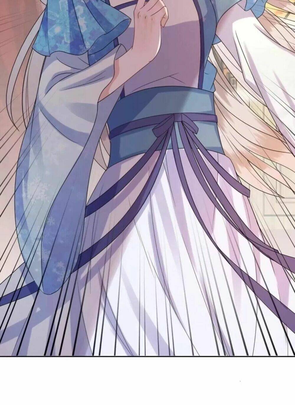 theo đuổi hoàng tử quá khó a~ chapter 30 28