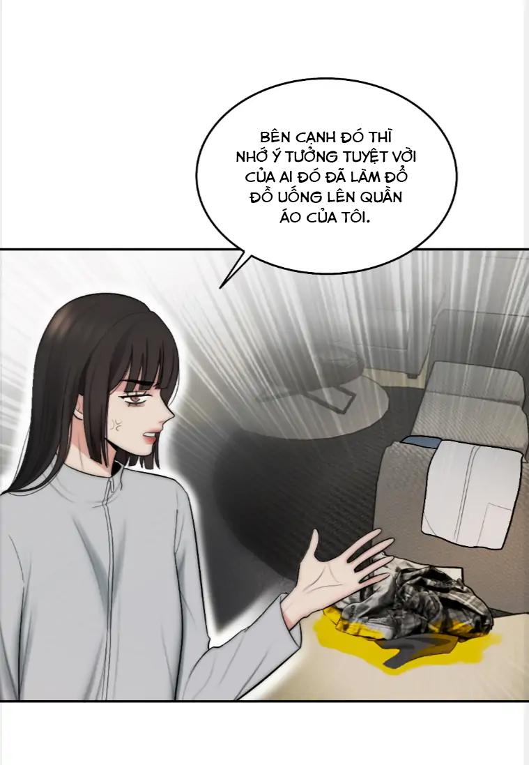 vô tình chapter 3 8