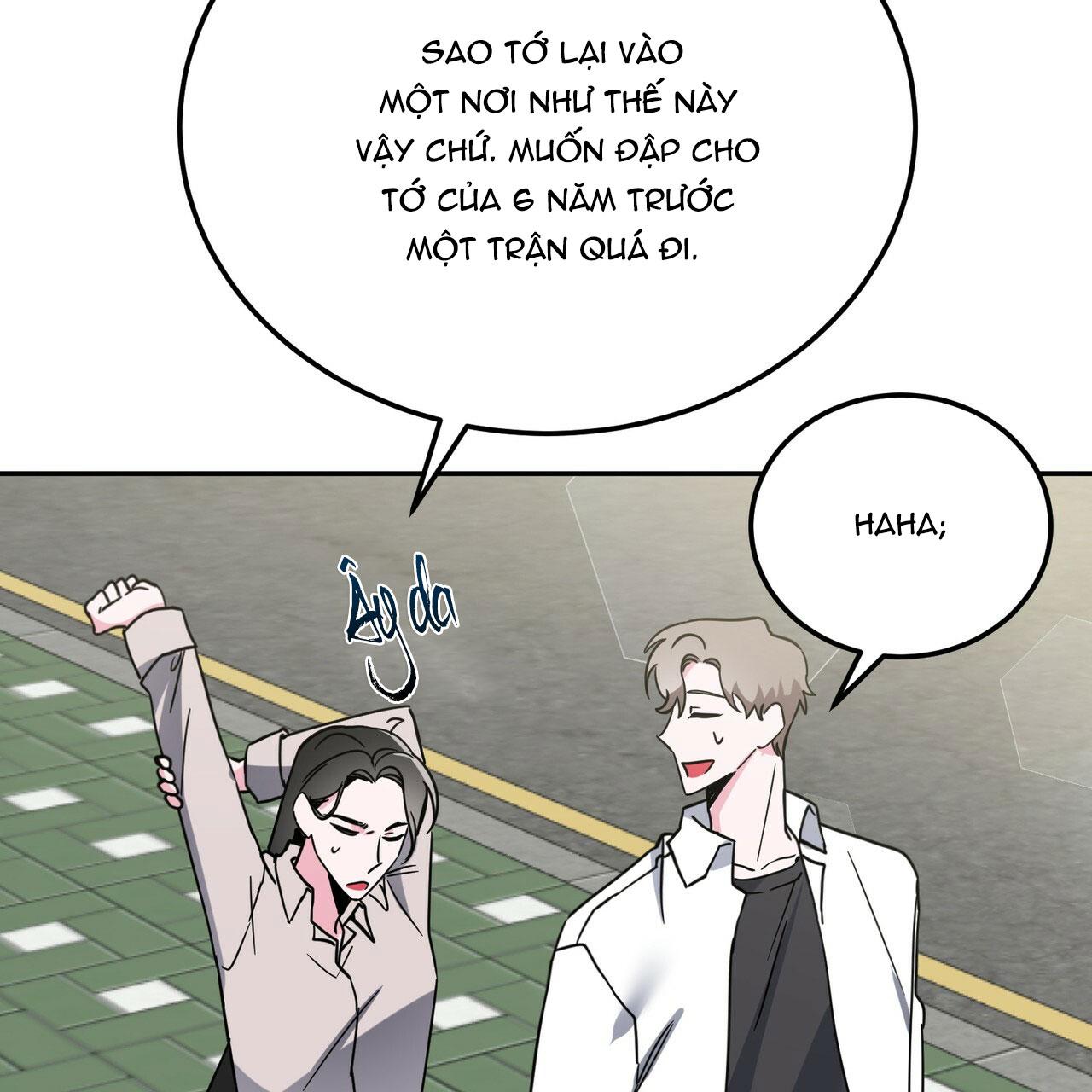 cạm bẫy đại học [m] chapter 13 74