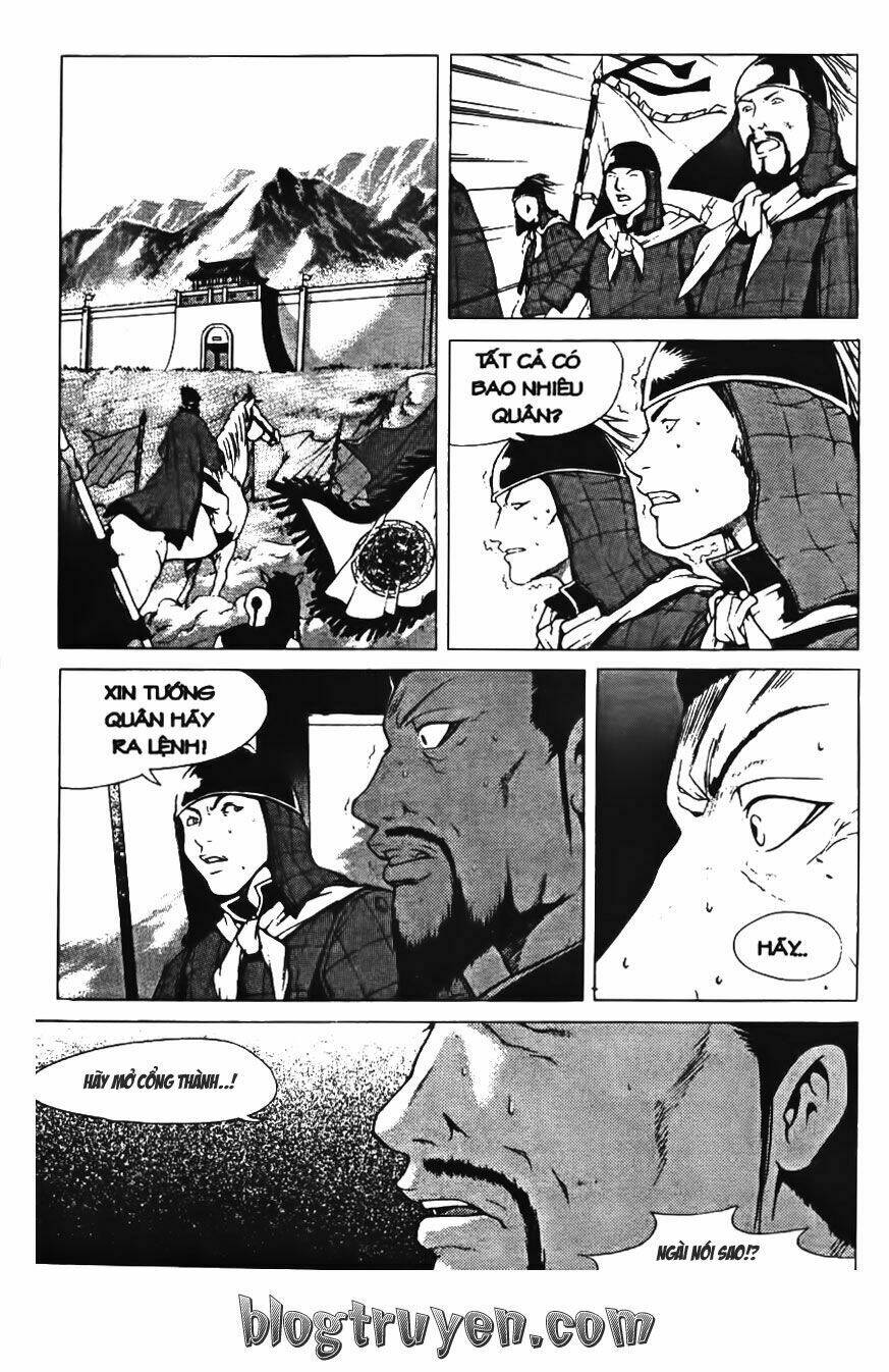 threads of time - dòng thời gian chapter 10 9