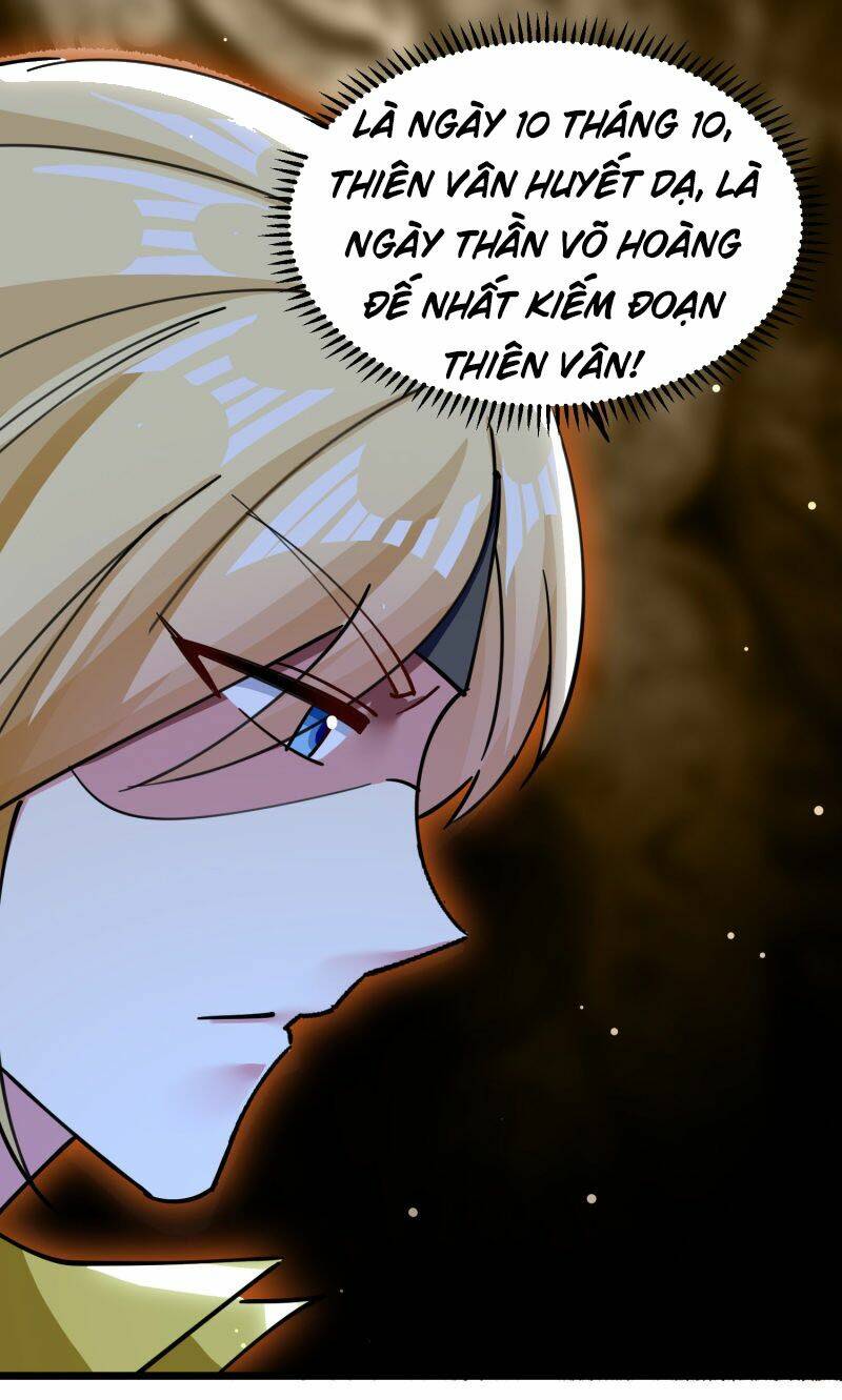 vạn giới tiên vương chapter 73 42