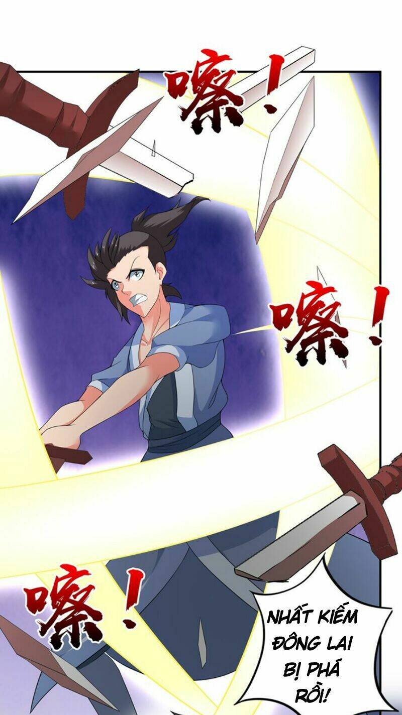 cực vũ huyền đế chapter 44 12