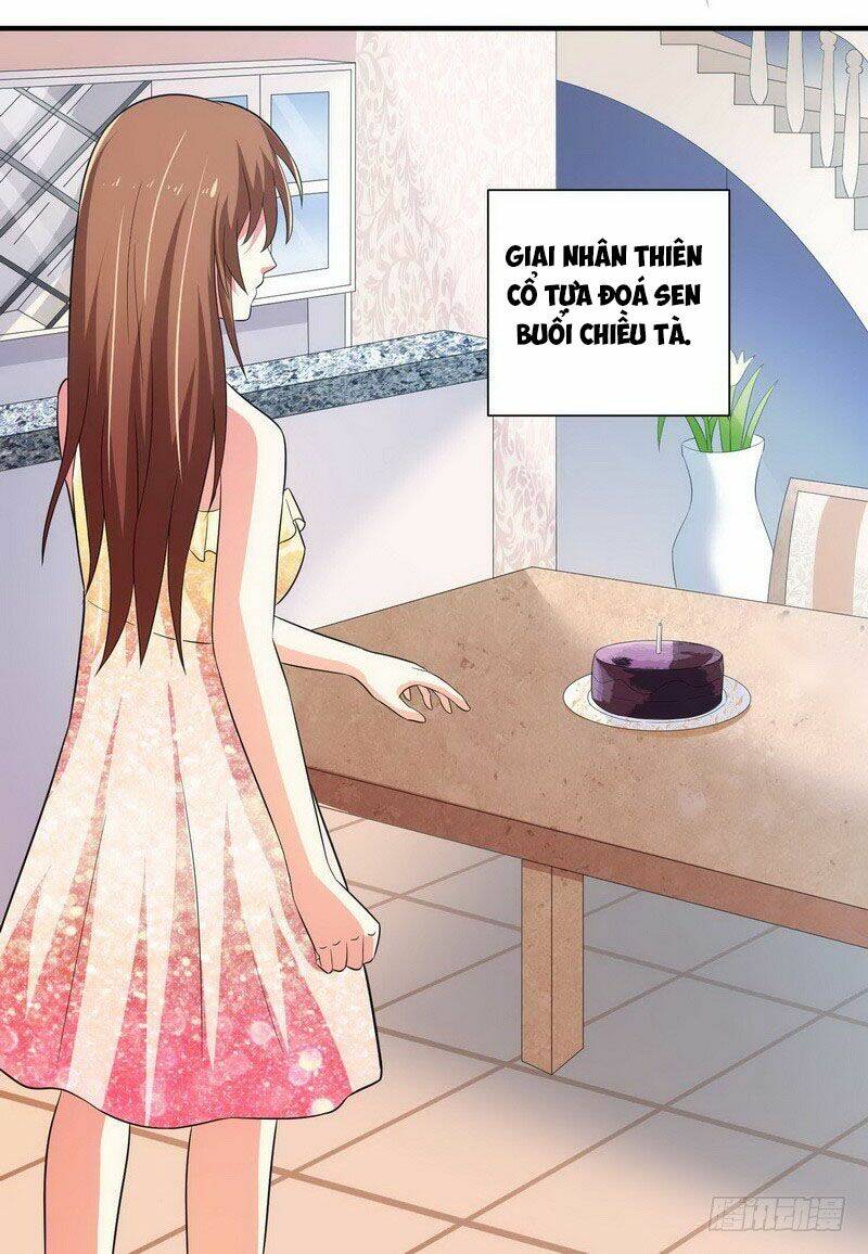 khế hôn chapter 19 7