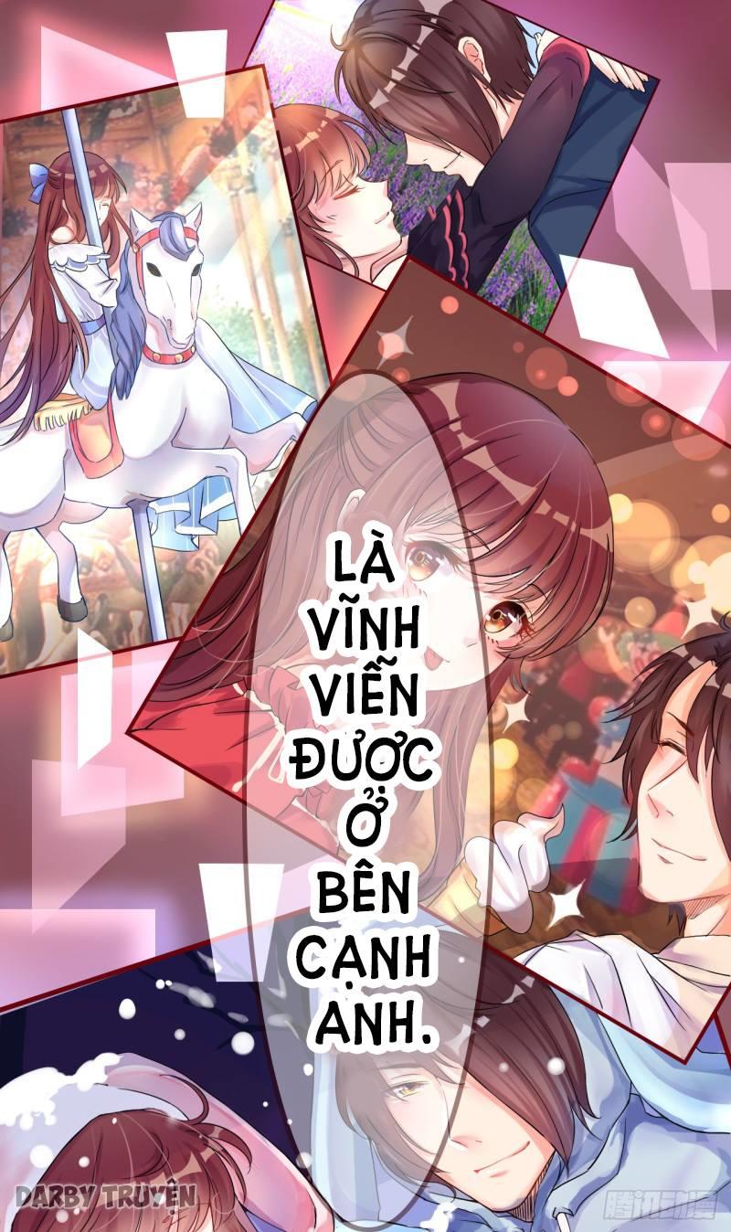 cơ trưởng ngài nhẹ nhàng thôi chapter 2 35