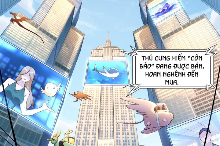 bắt đầu thức tỉnh sơn hải kinh chapter 1 10