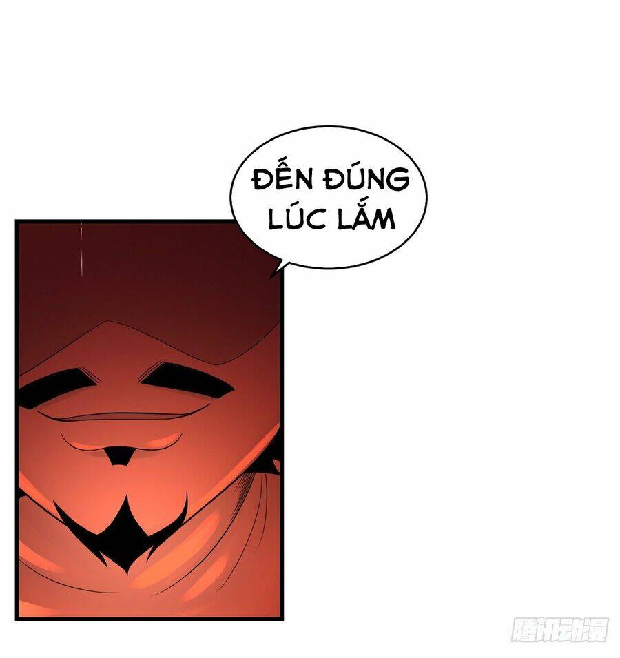 pháp sư truyền kỳ chapter 15 31