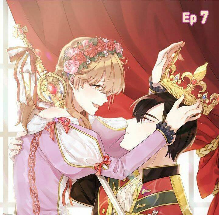 tôi chọn kết thúc của hoàng đế chapter 7 1