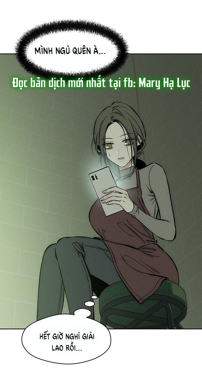 [18+] Nước Mắt Trên Đóa Hoa Tàn chapter 1.1 17