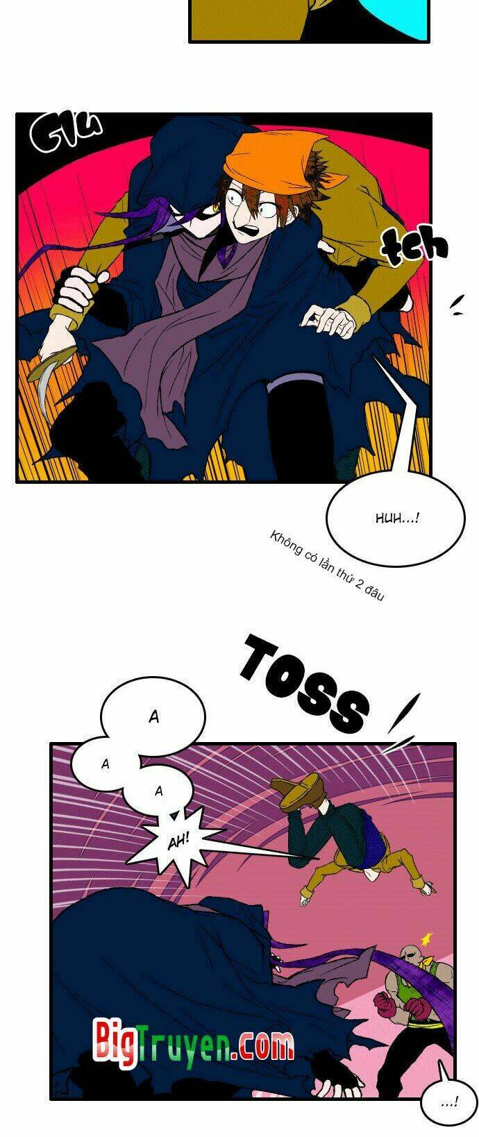 niflheim chapter 3 7