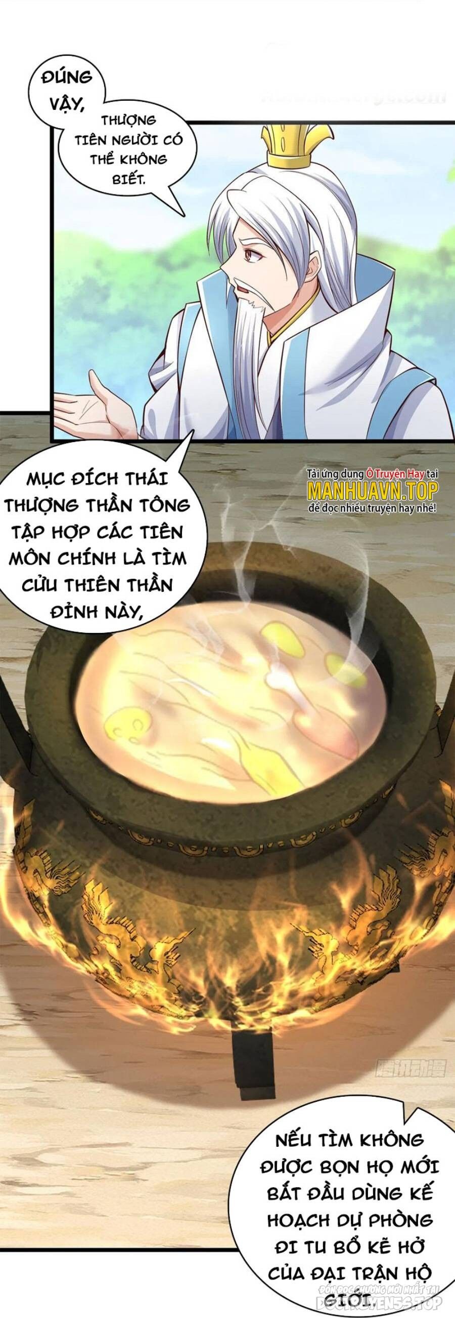 bắt đầu với kiếm vực, ta lặng lẽ tu luyện thành kiếm thần chapter 59 29