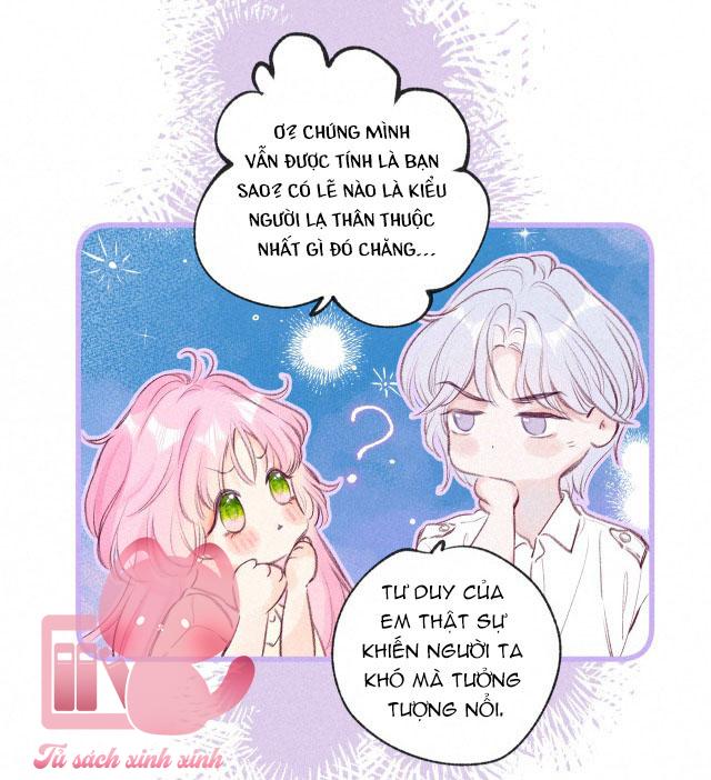 Bẫy Gai Tình Yêu Ngọt Ngào Chapter 5 - Trang 2