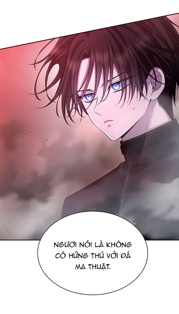 black haze - bản remake 2025 chapter 7 30