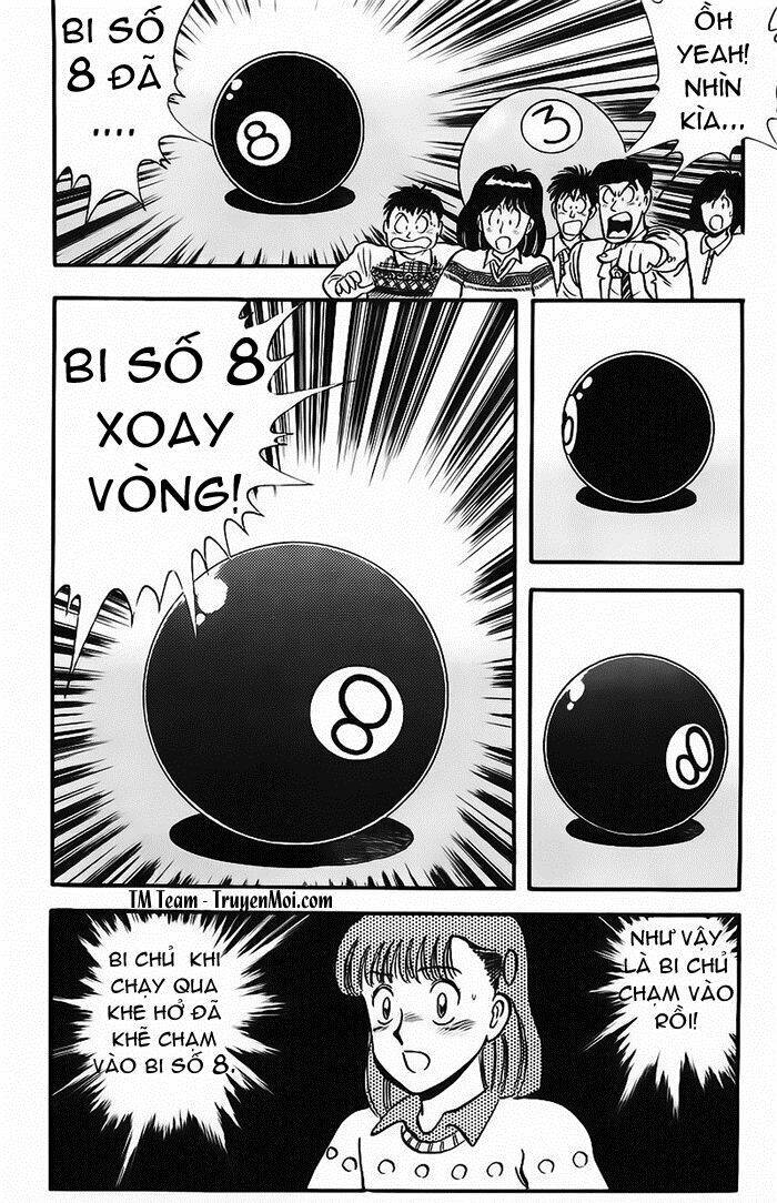 break shot chapter 119 12