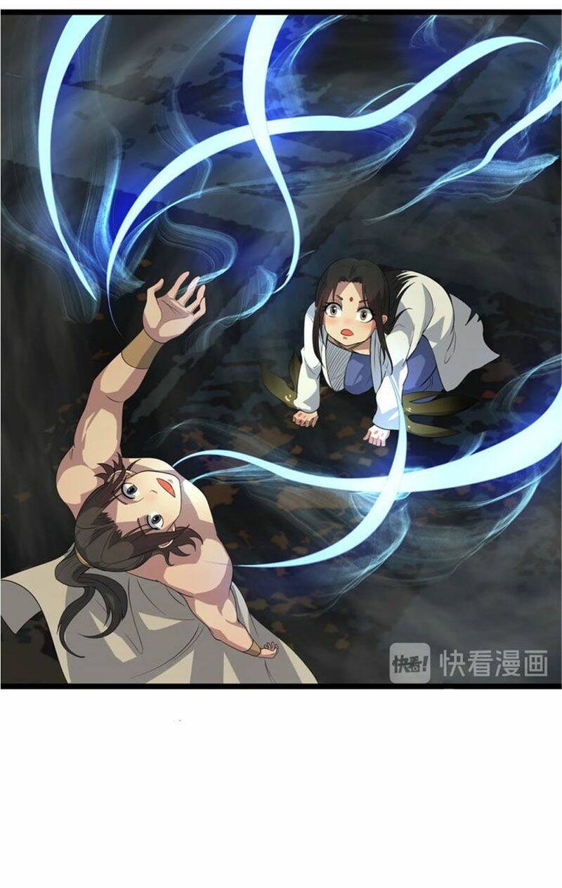 ta luyện dược thành thánh chapter 28 28