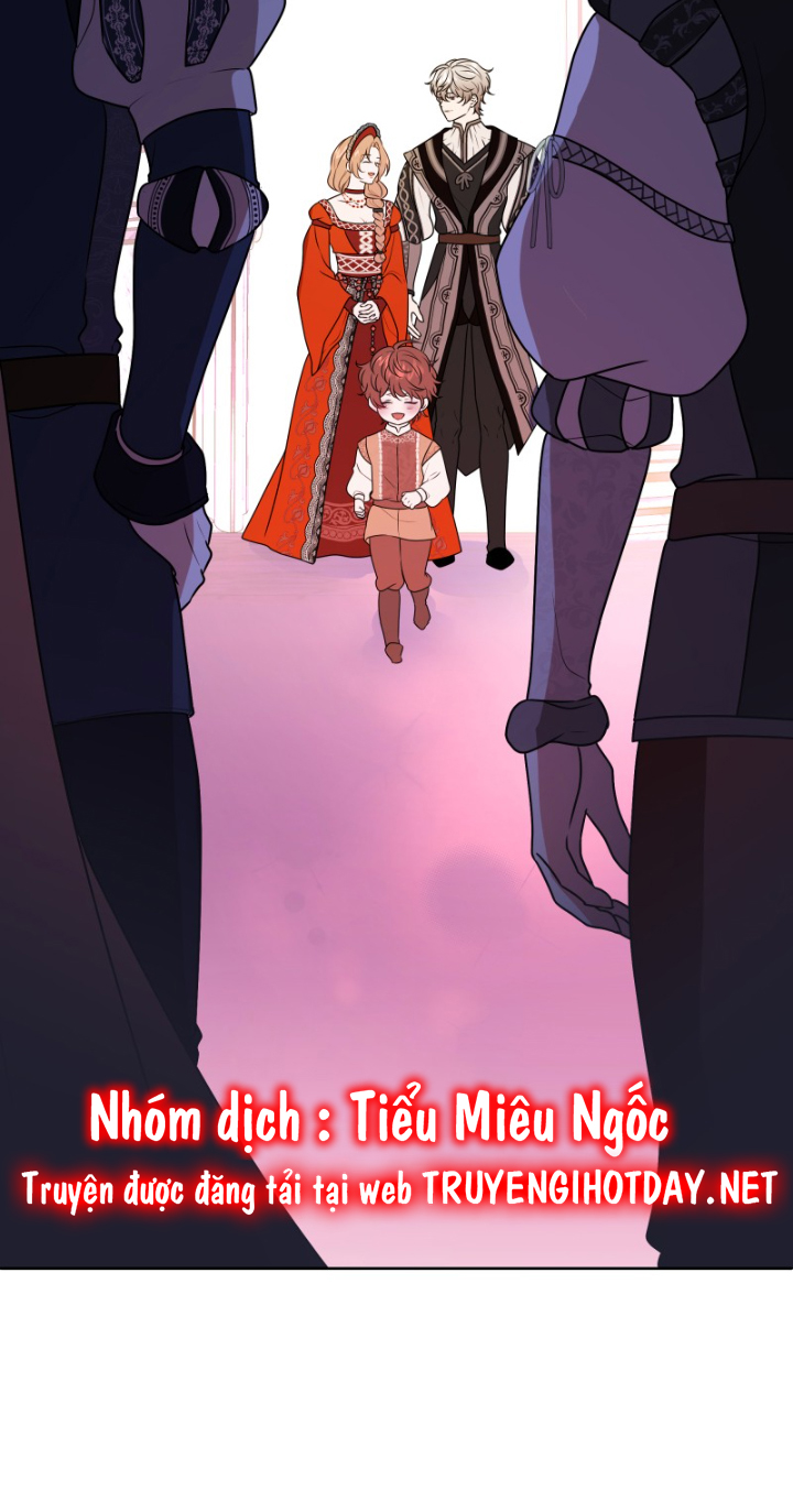 hãy tránh xa khỏi tôi, romeo chapter 83 16