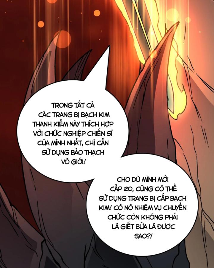 mở màn kiêm nhiệm boss hắc long, tôi vô địch rồi chapter 3 98