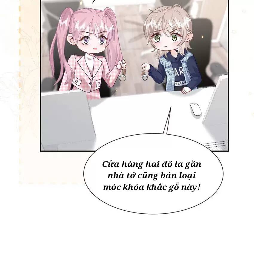 mận xanh chapter 26 26