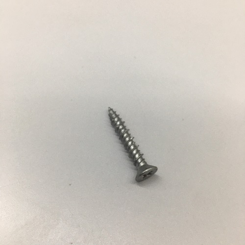 Vít bê tông 4mm đầu bằng Unika F425
