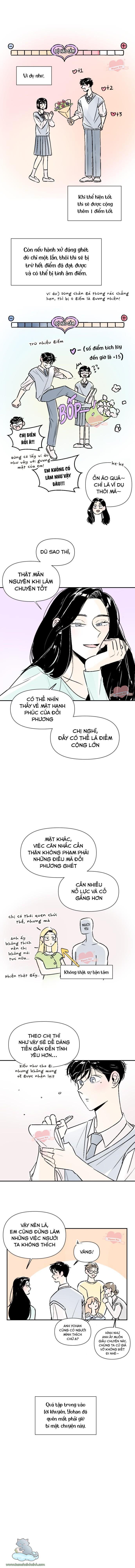 bạn cùng lớp chapter 17 8