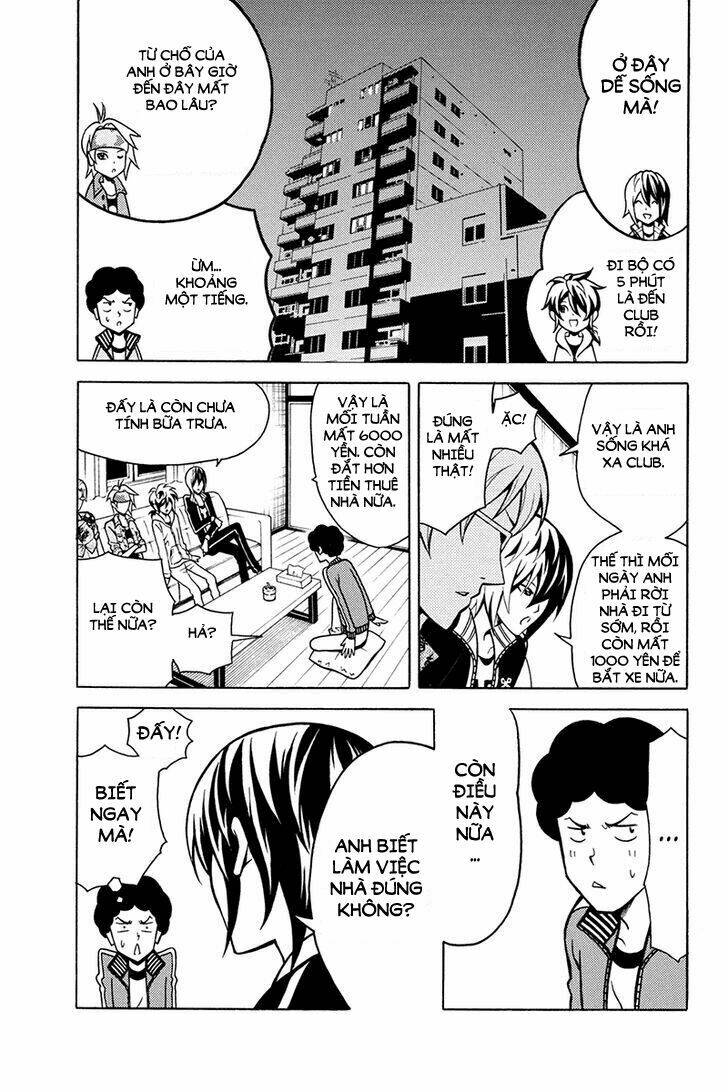 host man chapter 7 4