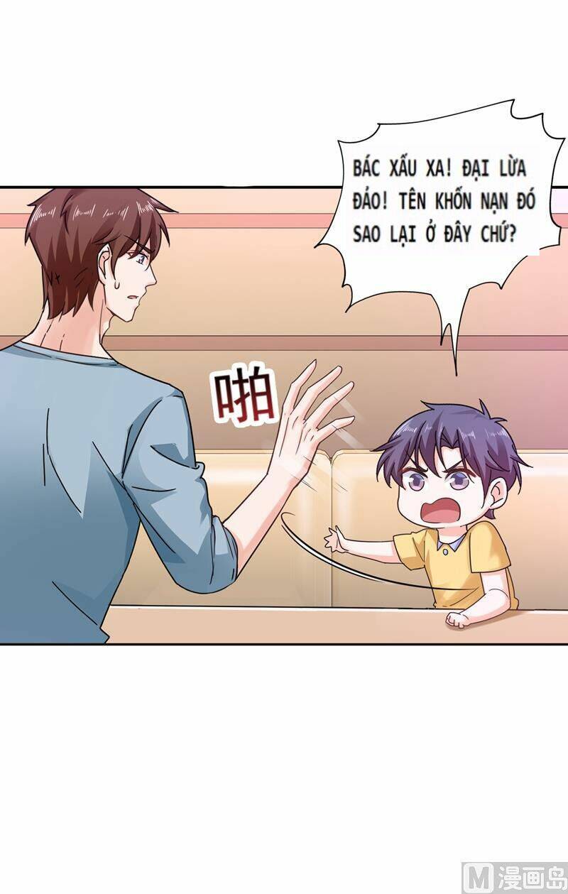 nhập cốt noãn hôn chapter 269 31