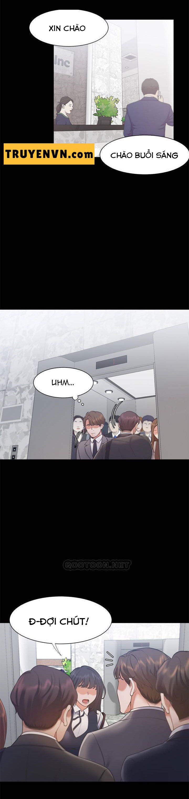 khát tình chapter 24 19