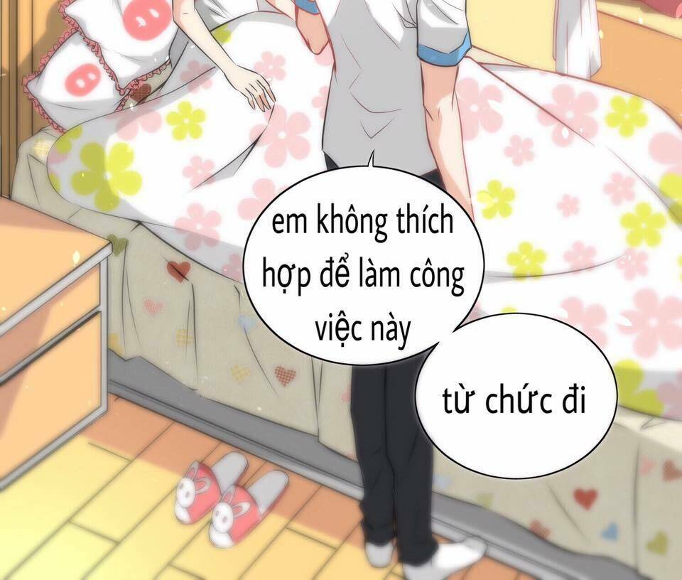 giám đốc chồng cũ nóng như lửa chapter 3 29