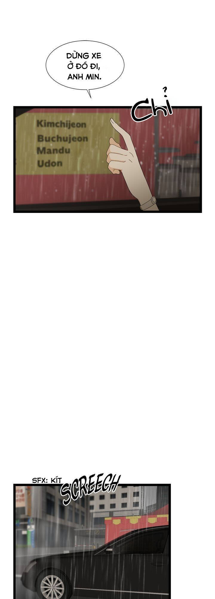 giả mạo theo phong cách chapter 46 11