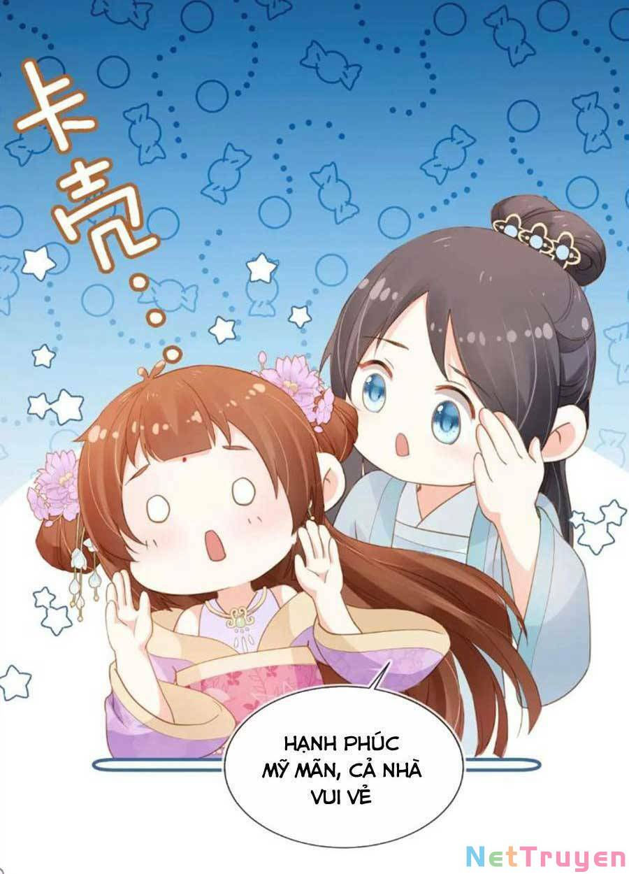 nhặt được bảo bối manh manh chapter 108 34