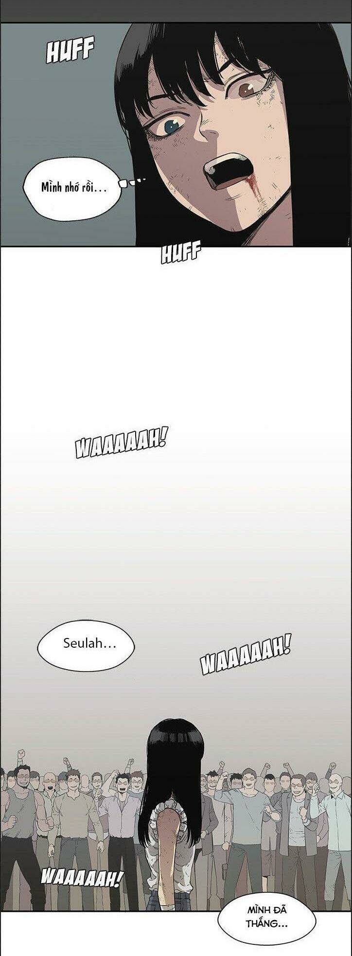 hiệp sĩ giao hàng chapter 30 55