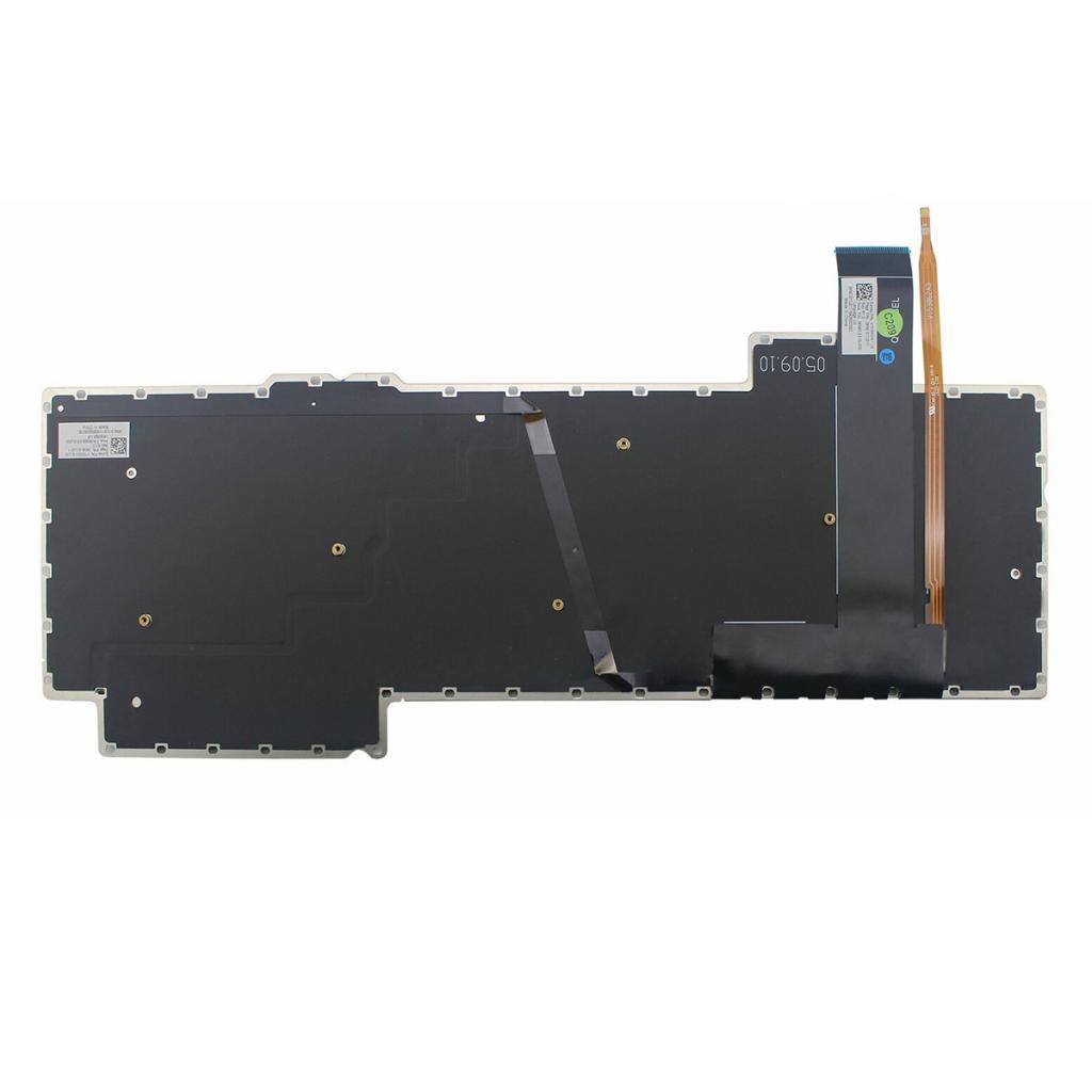 Keyboard Kit  with Backlight. Compatible with