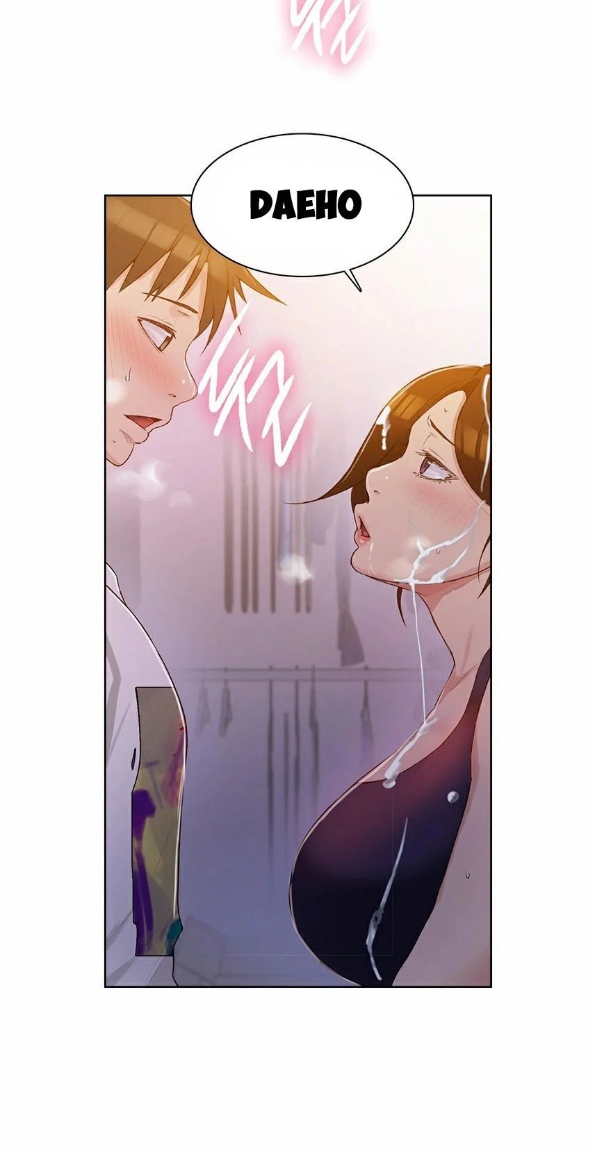 lớp học gia đình – secret class chapter 3 24