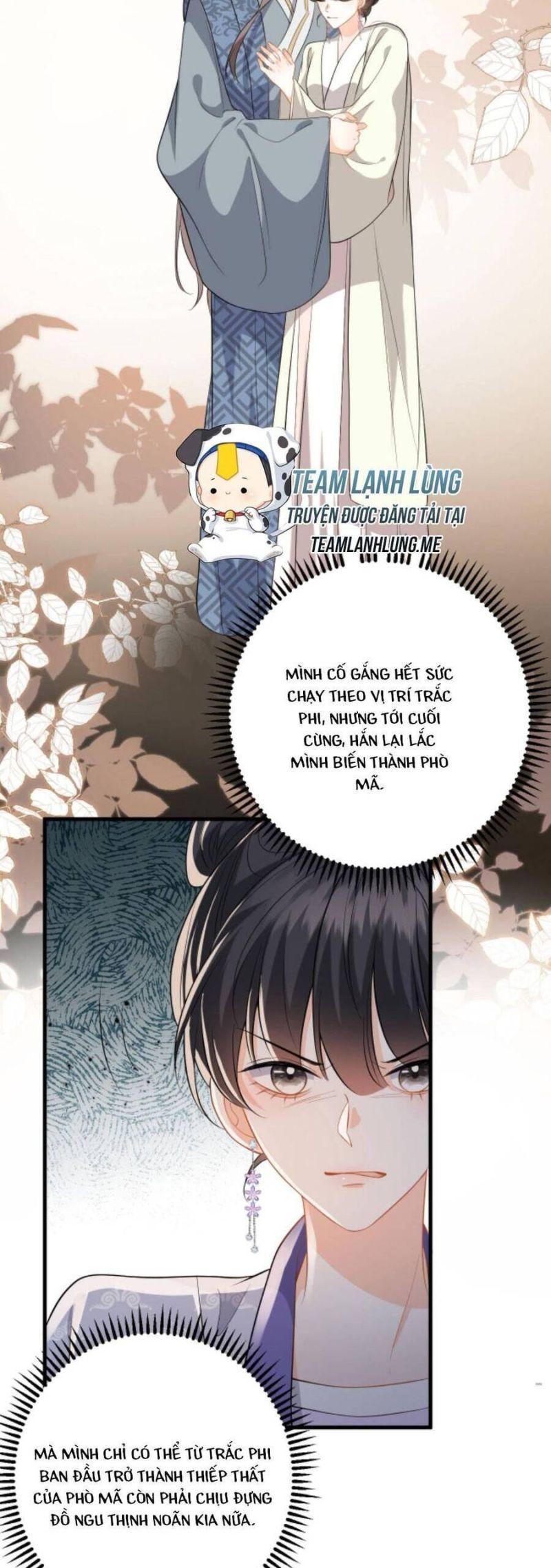 xuyên nhanh : nhân vật phản diện quá nuông chiều ta chapter 66 9