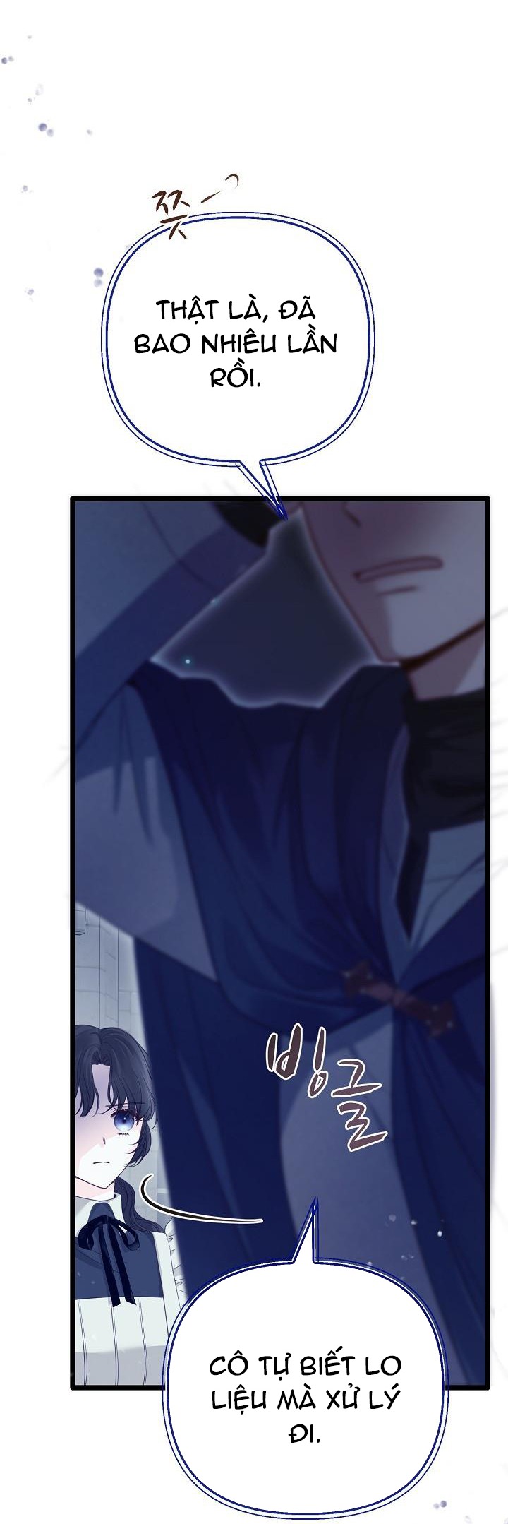 hãy giải thoát cho ta chapter 13.1 11