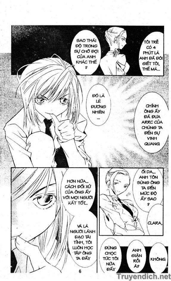 zombie-loan chapter 30 5