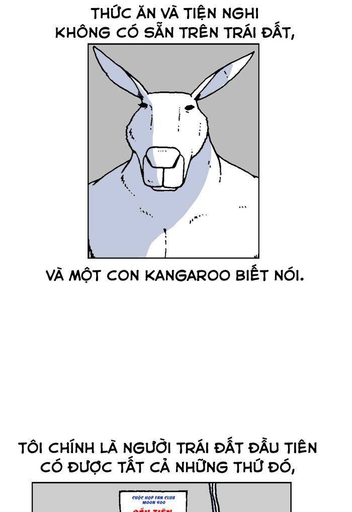mắc kẹt trên mặt trăng chapter 54 36