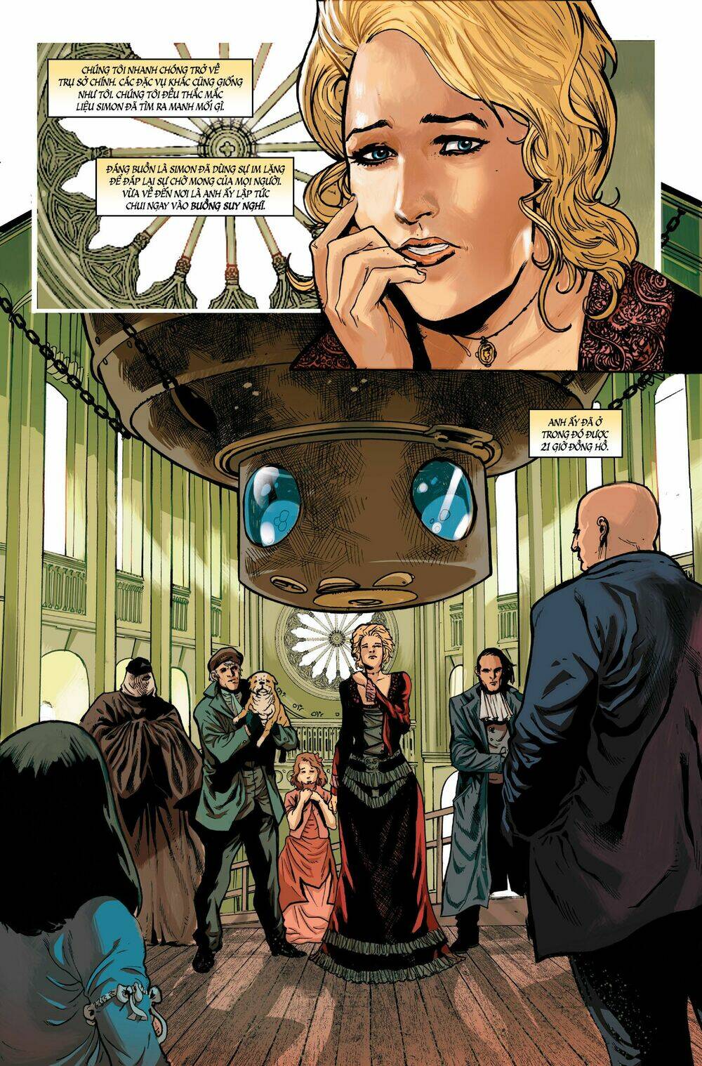 ruse (2011) chapter 4 2