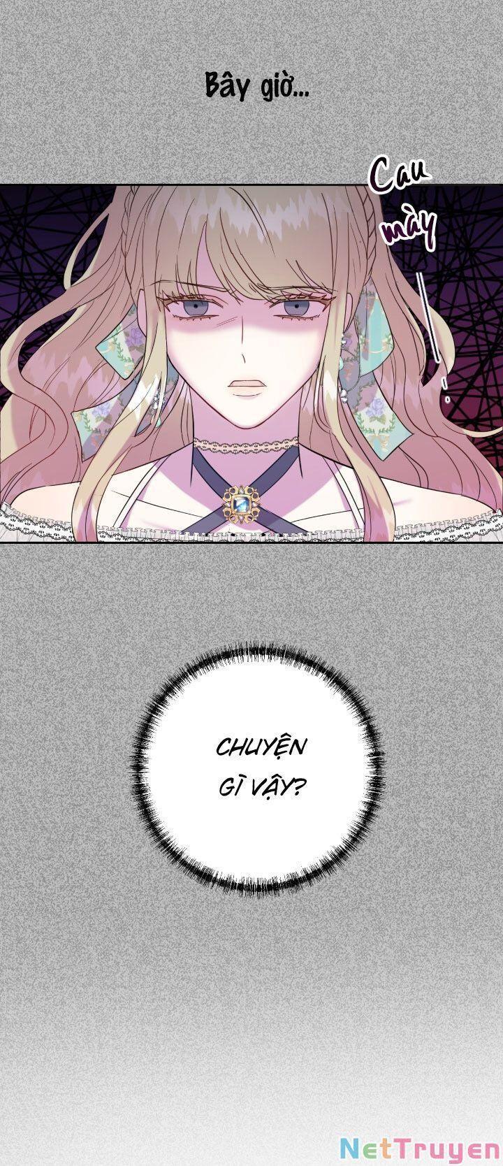 xin ngài đừng ăn tôi chapter 45 10