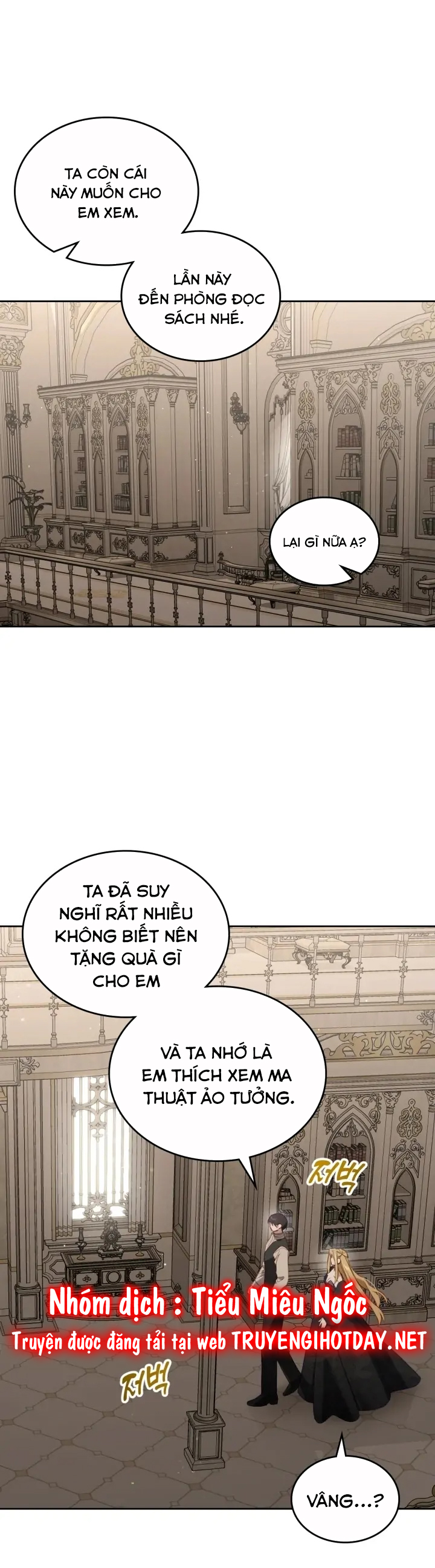 thư viện ánh trăng chapter 44 19