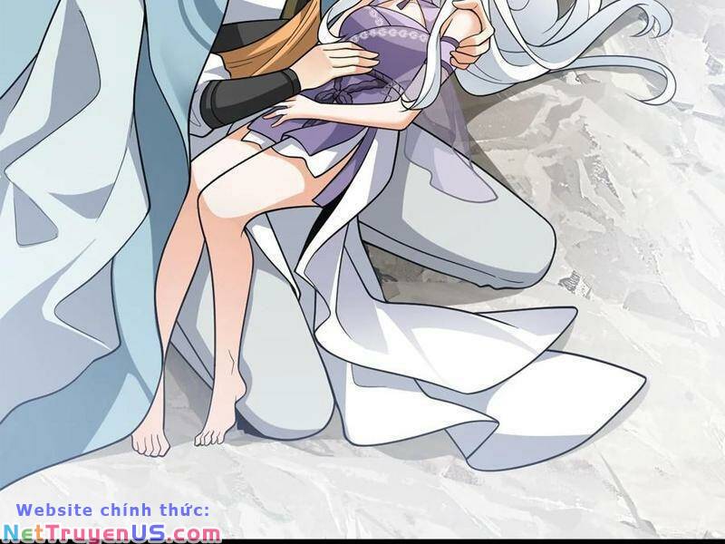 ta nuôi nữ đế phản diện thành yandere chapter 17 93