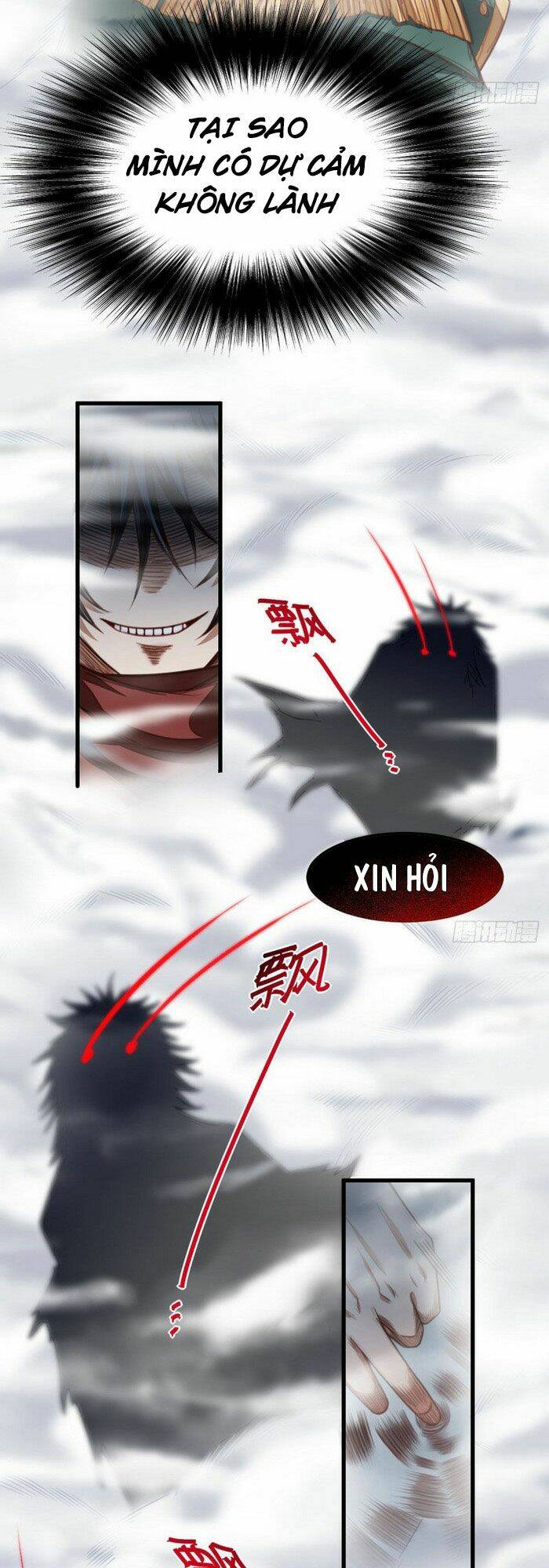 võng du chi tối cường liệp nhân chapter 13 9