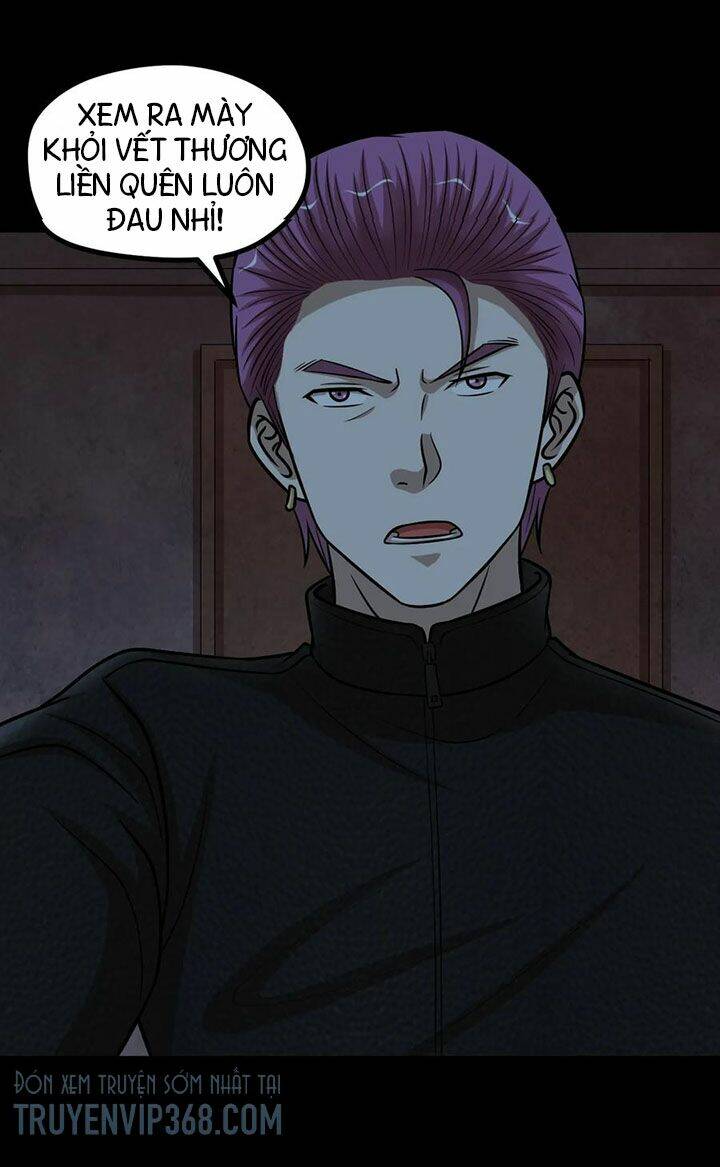 đai ca trở lại tuổi 16 chapter 50 10