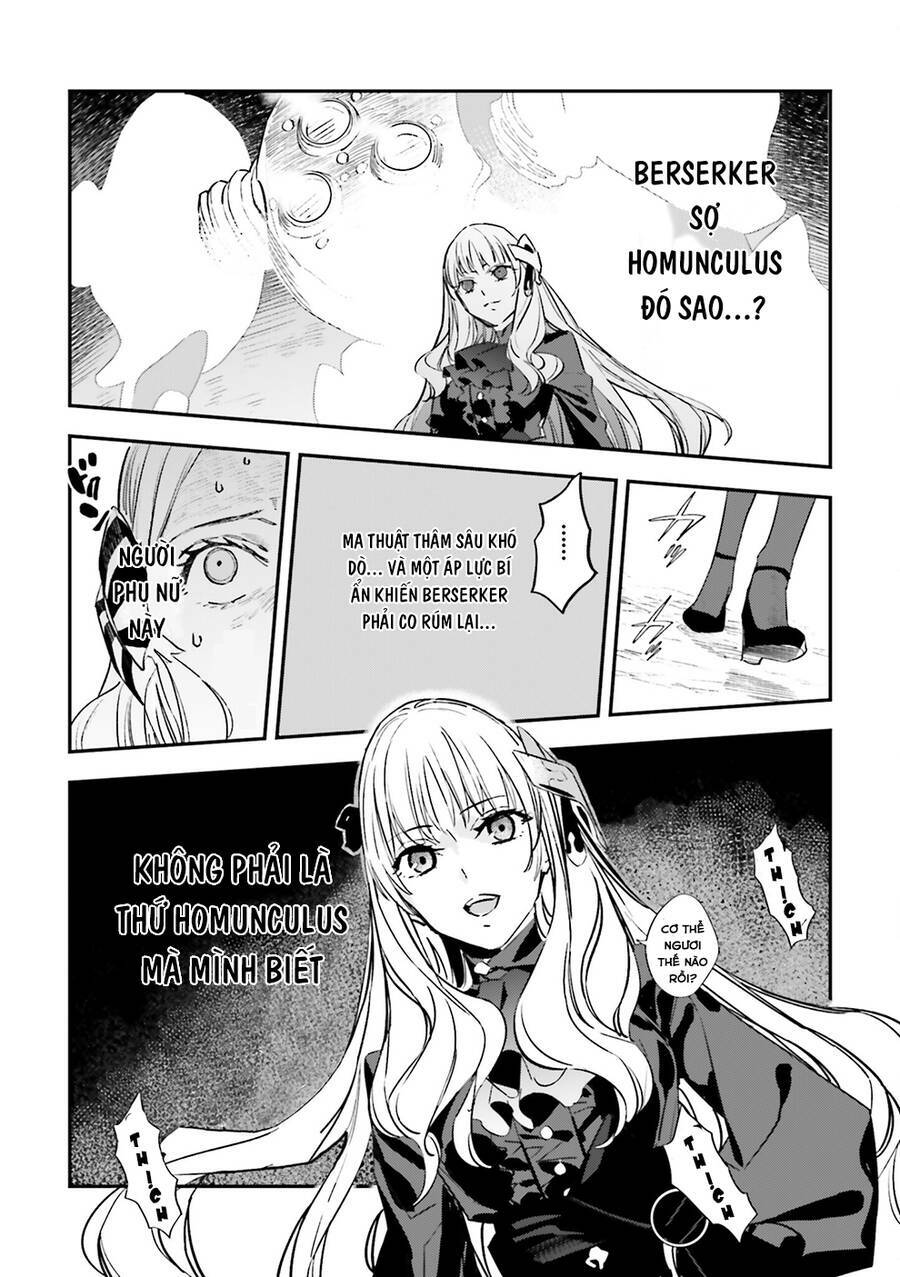 fate/strange fake chapter 32 19