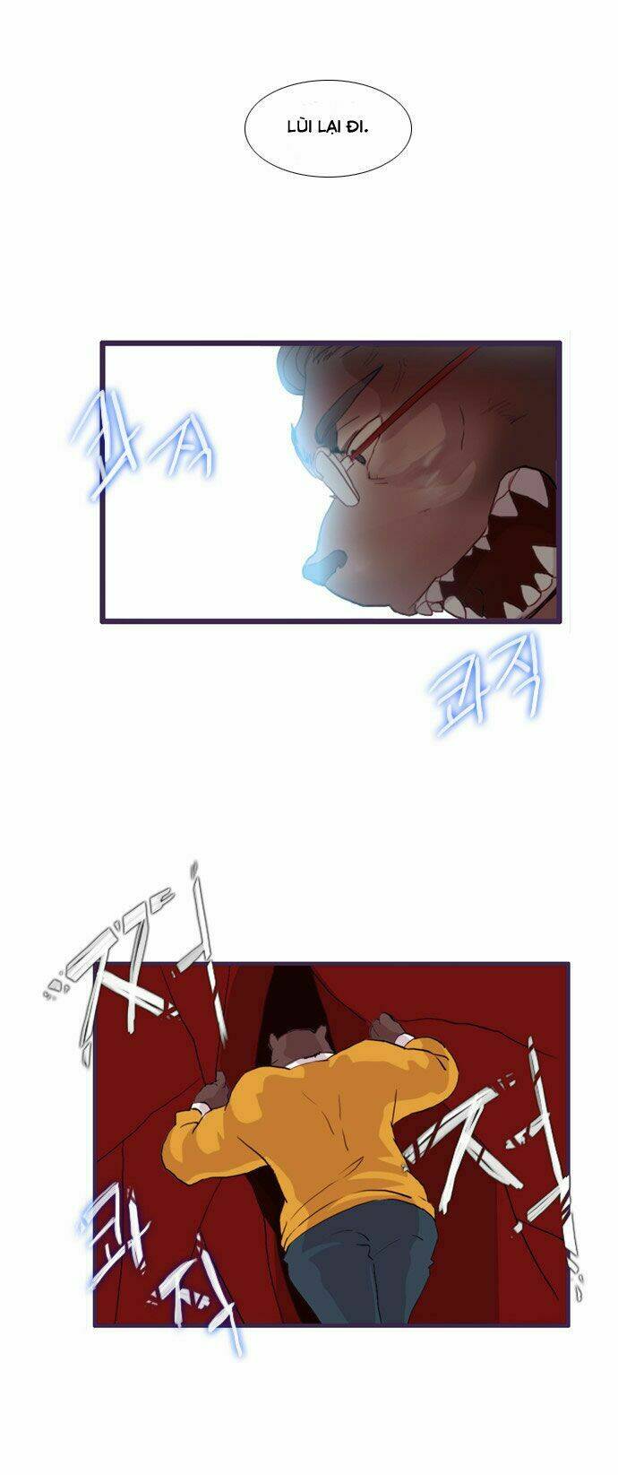 món quà từ chúa chapter 57 16