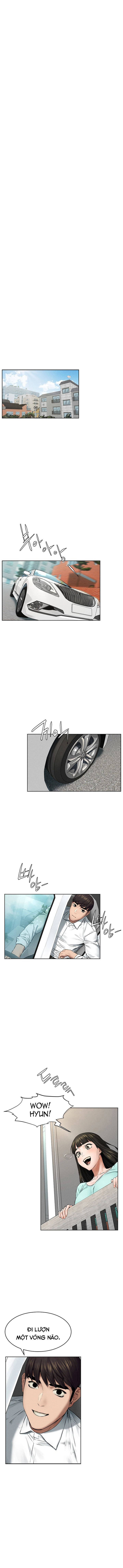 vương quốc của tôi chapter 203 7