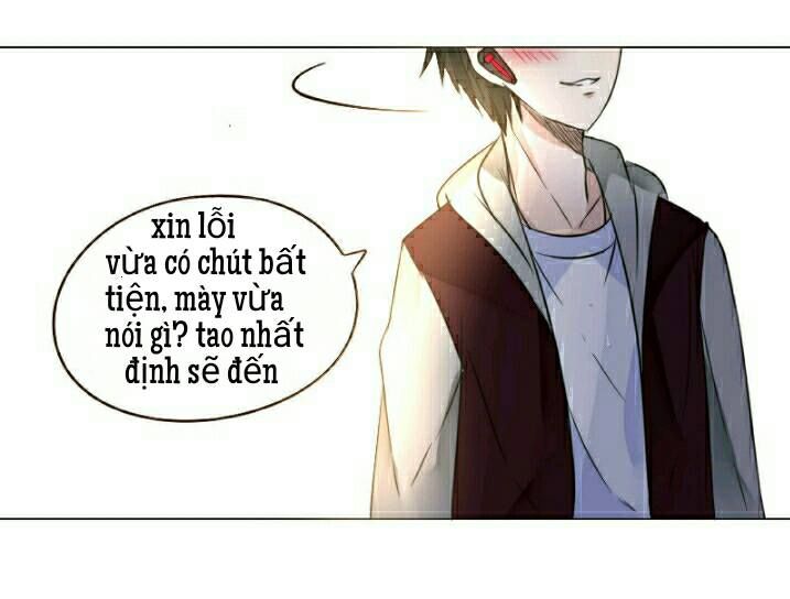 công chúa nữ vương mệnh chapter 2 52