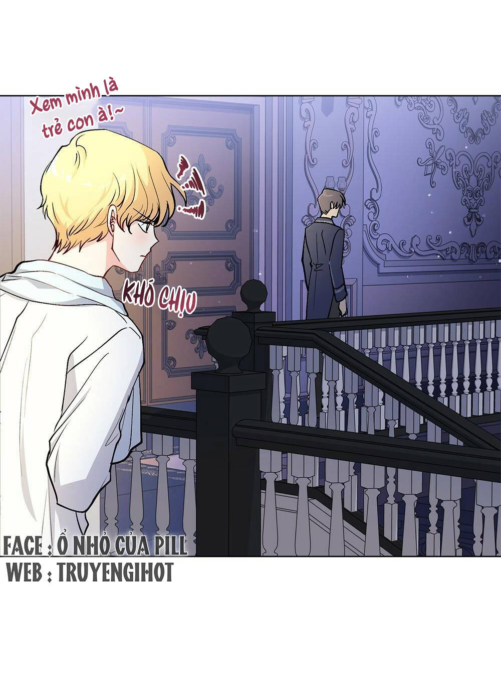 tìm lại nàng camellia chapter 15 40