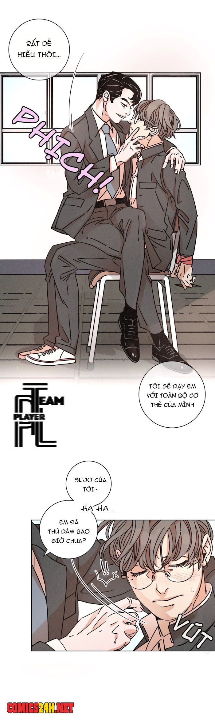 ouroboros chapter 40 6