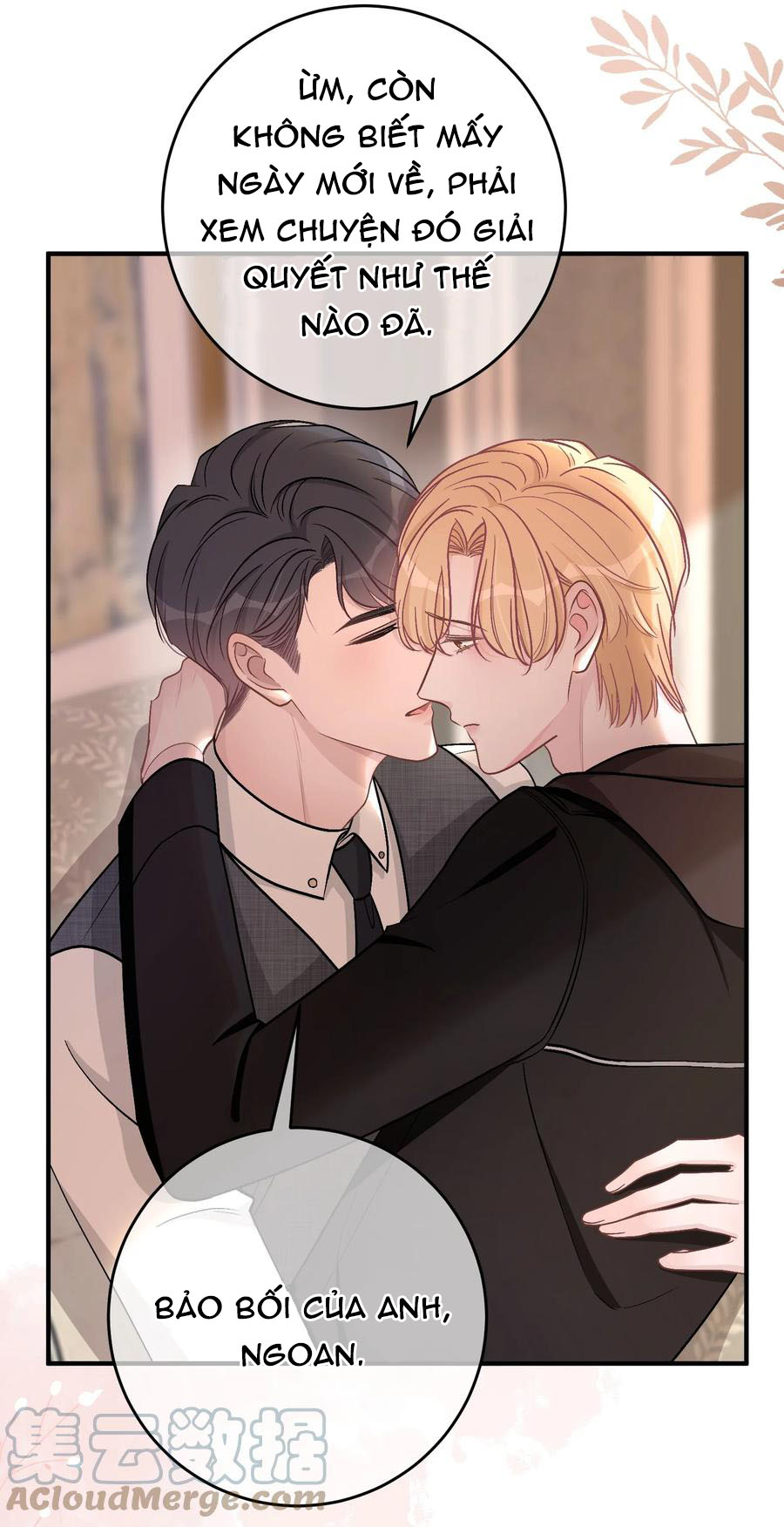 trước và sau ly hôn! chapter 56 2