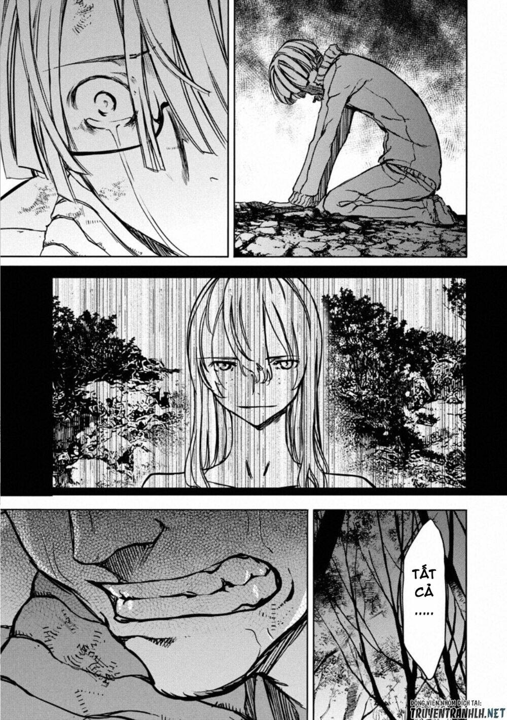 gleipnir - sợi xích thần chapter 51 10